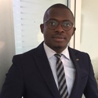 Armel Kader Cisse