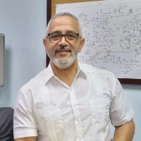 Dagoberto Feliz Baez