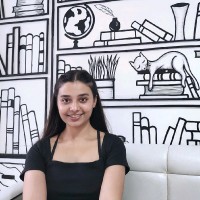 Riya S.