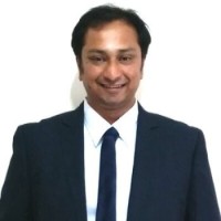 Shailesh Bapat
