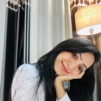 Akanksha Singh (She/her)