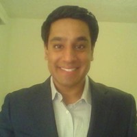 Rahul Desai