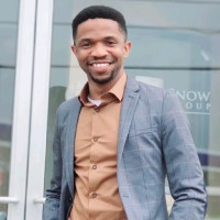 Christian Nwabunike