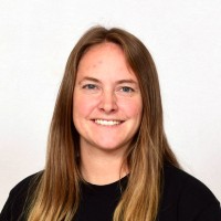 Kimberly Harp, Pe, Mba