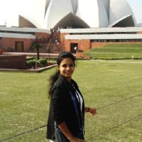 Chithra Mani