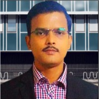 Rajiv P Jha