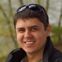 Alexander Makeev
