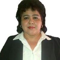 Bertha Julia Martinez