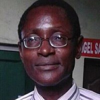Samuel Ayangbola