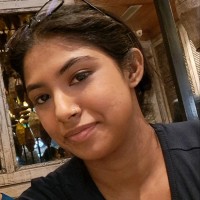 Rimjhim Deb
