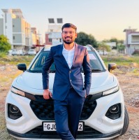 Mit Patel