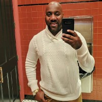 Marlon St.Cyr
