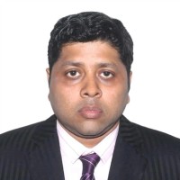 Arnab Sen
