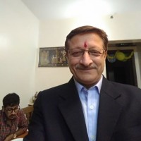 Nitin Bokey