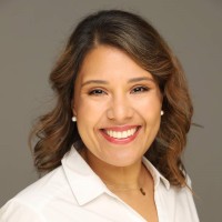 Maria Carolina Mendoza Gil