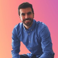 Borja De La Peña Sánchez
