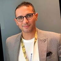 Mohamed Kamal
