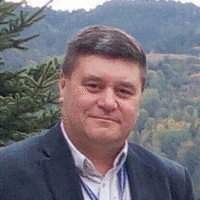 Miroslav Mitrovic