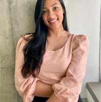 Carolina Sánchez Quintero