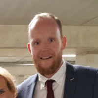 Andries Van Opstal