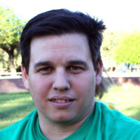 Joshua Andersen