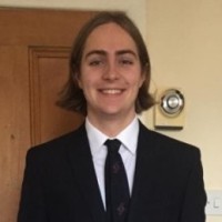 Calum Buchanan