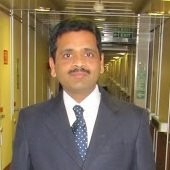 Koteswara Rao Uppalapati