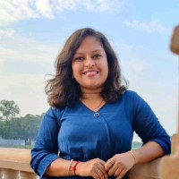 Prachi Bhavsar