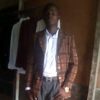 Ilove Boubangui