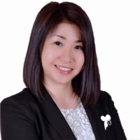 Doris Tham