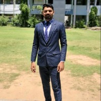 Gautam Vaghela