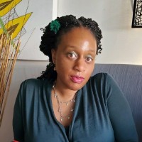 Andrea Lightfoot