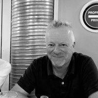 Patrick Van Den Brand