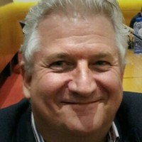 Johan Berghs