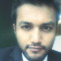 Krunal Shah