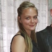 Jade Clark