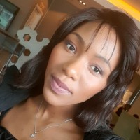 Bongiwe Mrobongwane