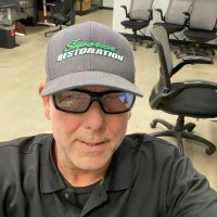 Dave Strandt