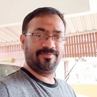 SUJESH PILLAI