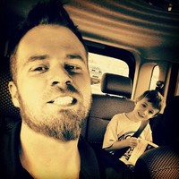 Daniel Brumley