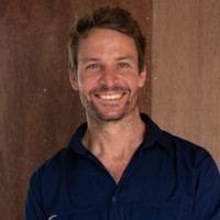 Morgan Sykes
