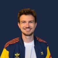 Marcus Persson Farstad