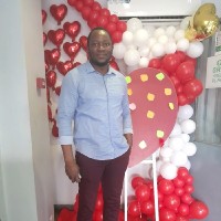 Achille Oloua