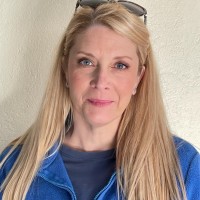 Christine Eddey