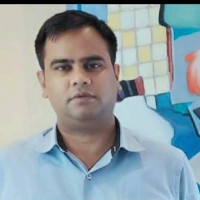 Anoop Dwivedi