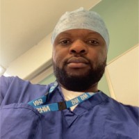 Crescent Okwudili