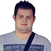 Luke Harvey