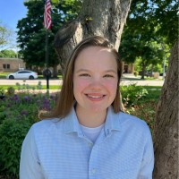 Ashley Kirby