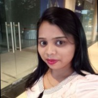 Sharada Ahire