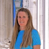 Amy Stackhouse